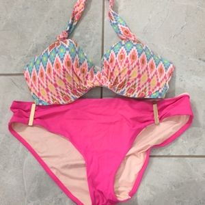 NWOT victoria secret swimsuit